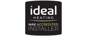 Ideal Max Accredited